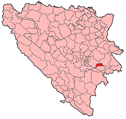 PalePraca_Municipality_Location