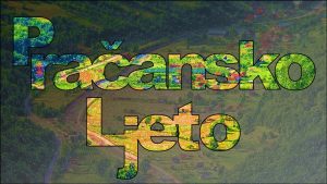 Program Pračansko ljeto 2025