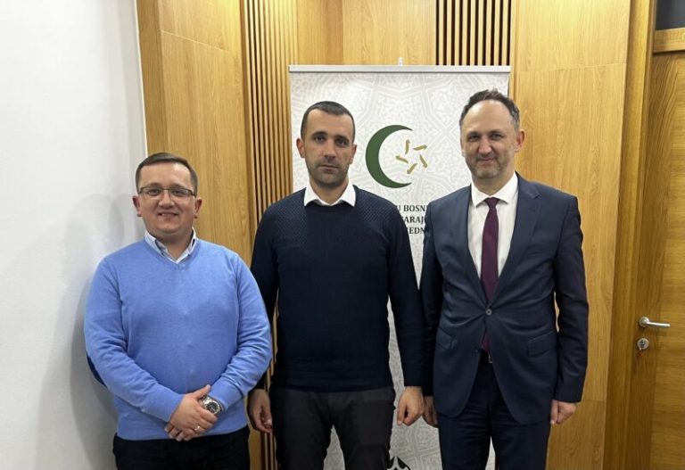 Najnoviji Vakufski Projekti Islamske Zajednice: Hrenovica i Trnovo na Putu Jačanja Džemata