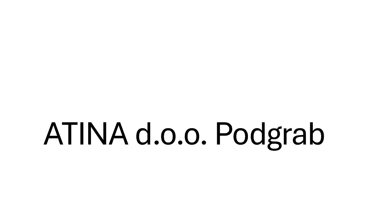 Atina d.o.o.