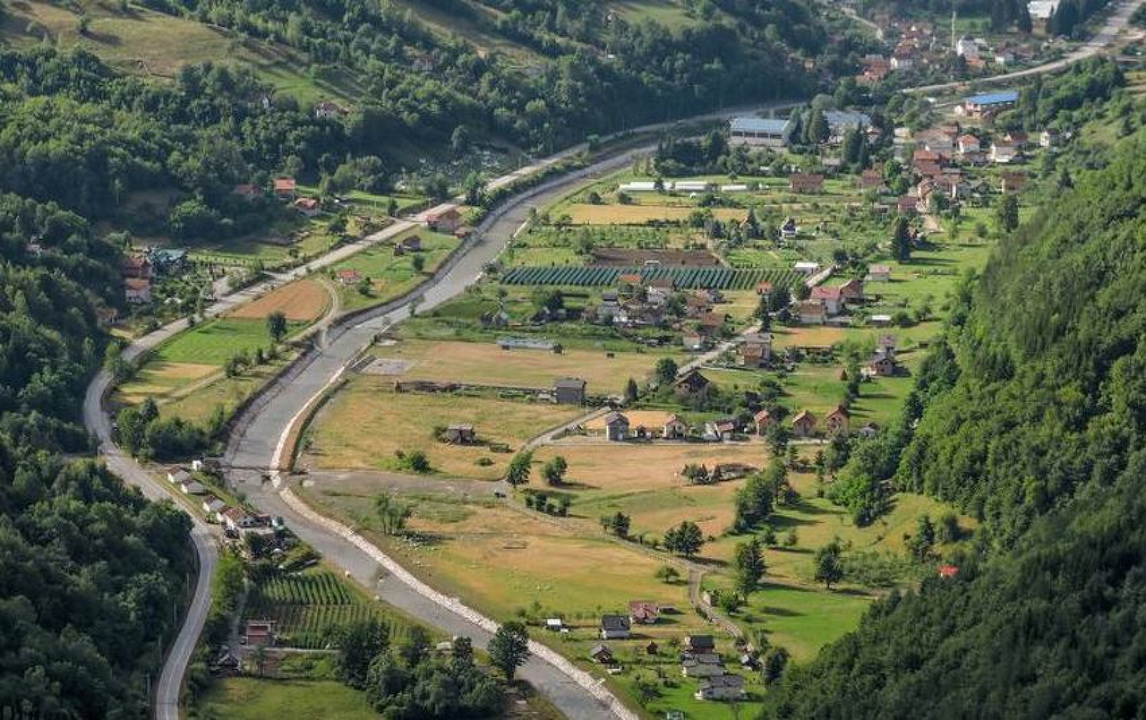 Pračansko ljeto 2025