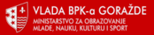 Vlada Bosansko-podrinjskog kantona Goražde