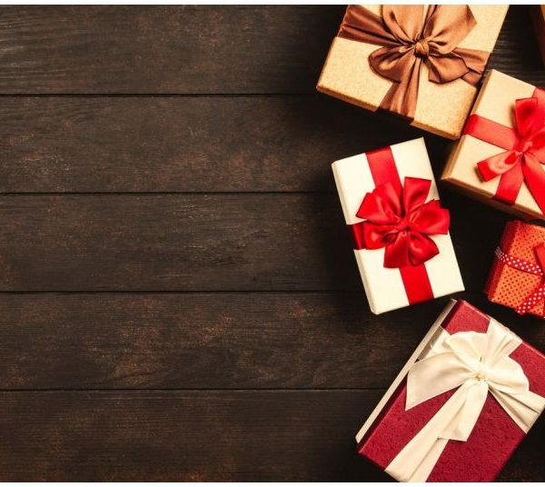 🎁 Dodjela novogodišnjih paketića za djecu – Općina Pale