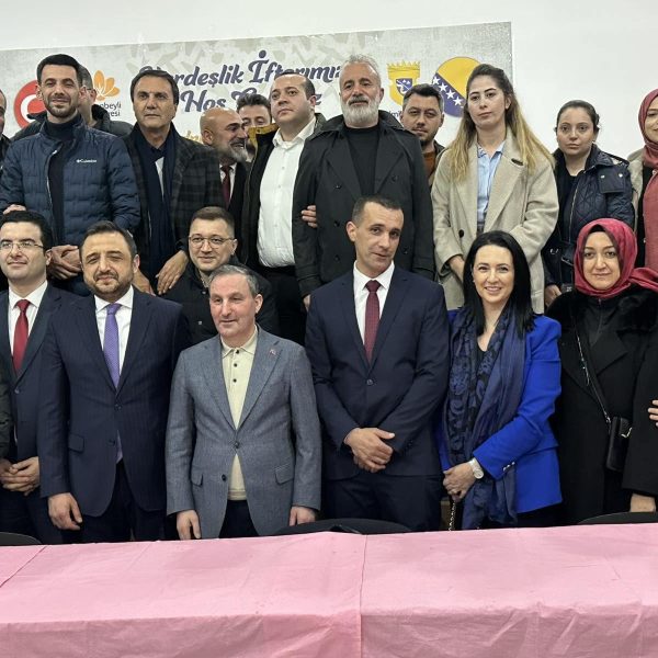 Prača dobila snažnog partnera iz Istanbula: Najavljena ulaganja u školu i jačanje privredne saradnje