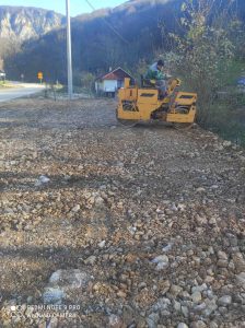 Završena prva faza izgradnje Spomen-parka Kaljani