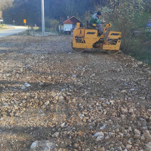 Završena prva faza izgradnje Spomen-parka Kaljani